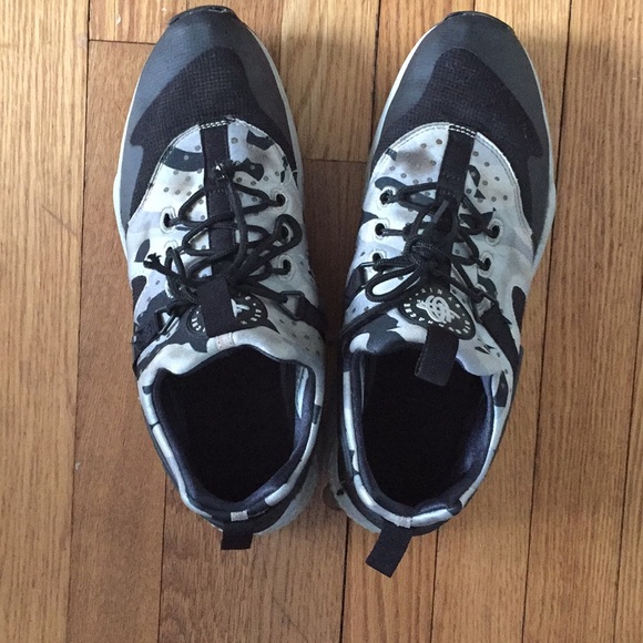 army fatigue huaraches